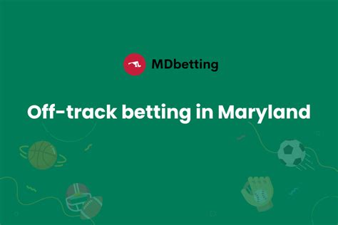 washington off track betting locations